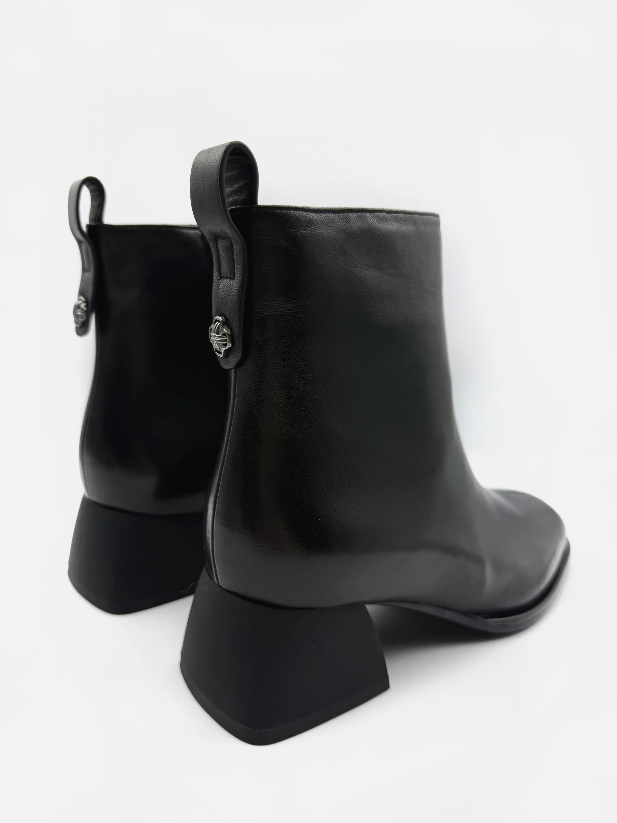 Ботинки "PRESTIGE HILL"