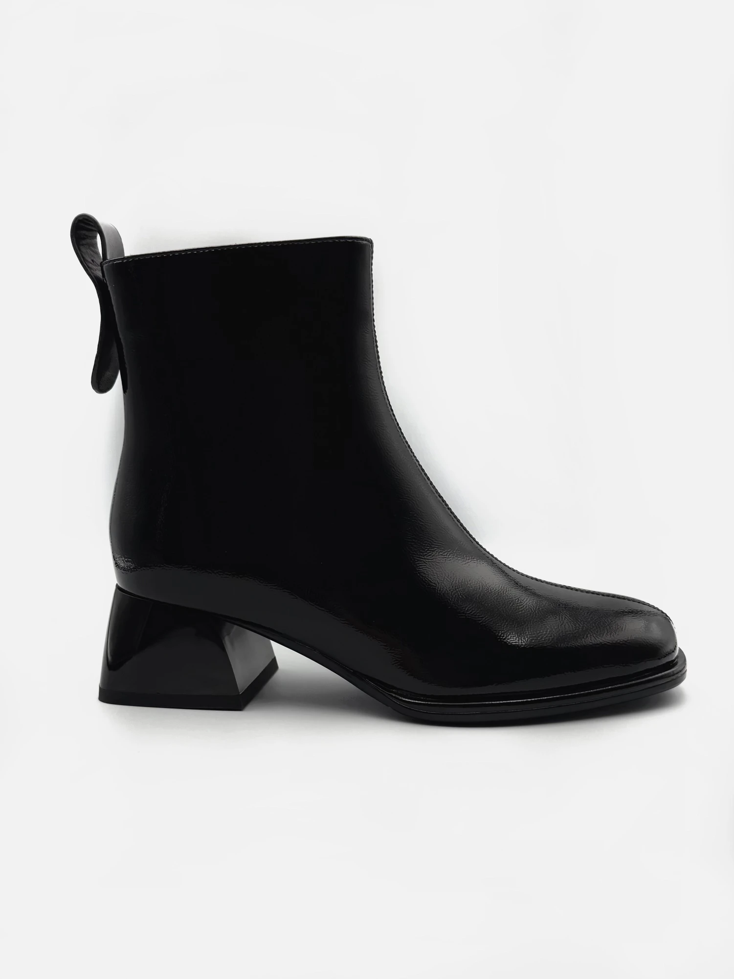 Ботинки "PRESTIGE HILL"