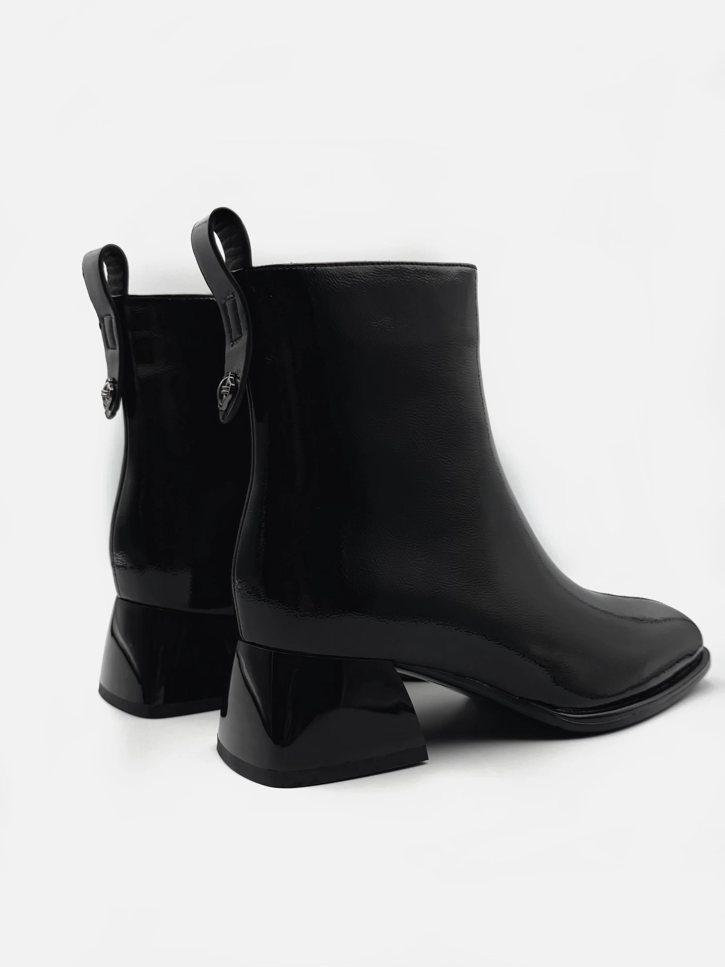 Ботинки "PRESTIGE HILL"