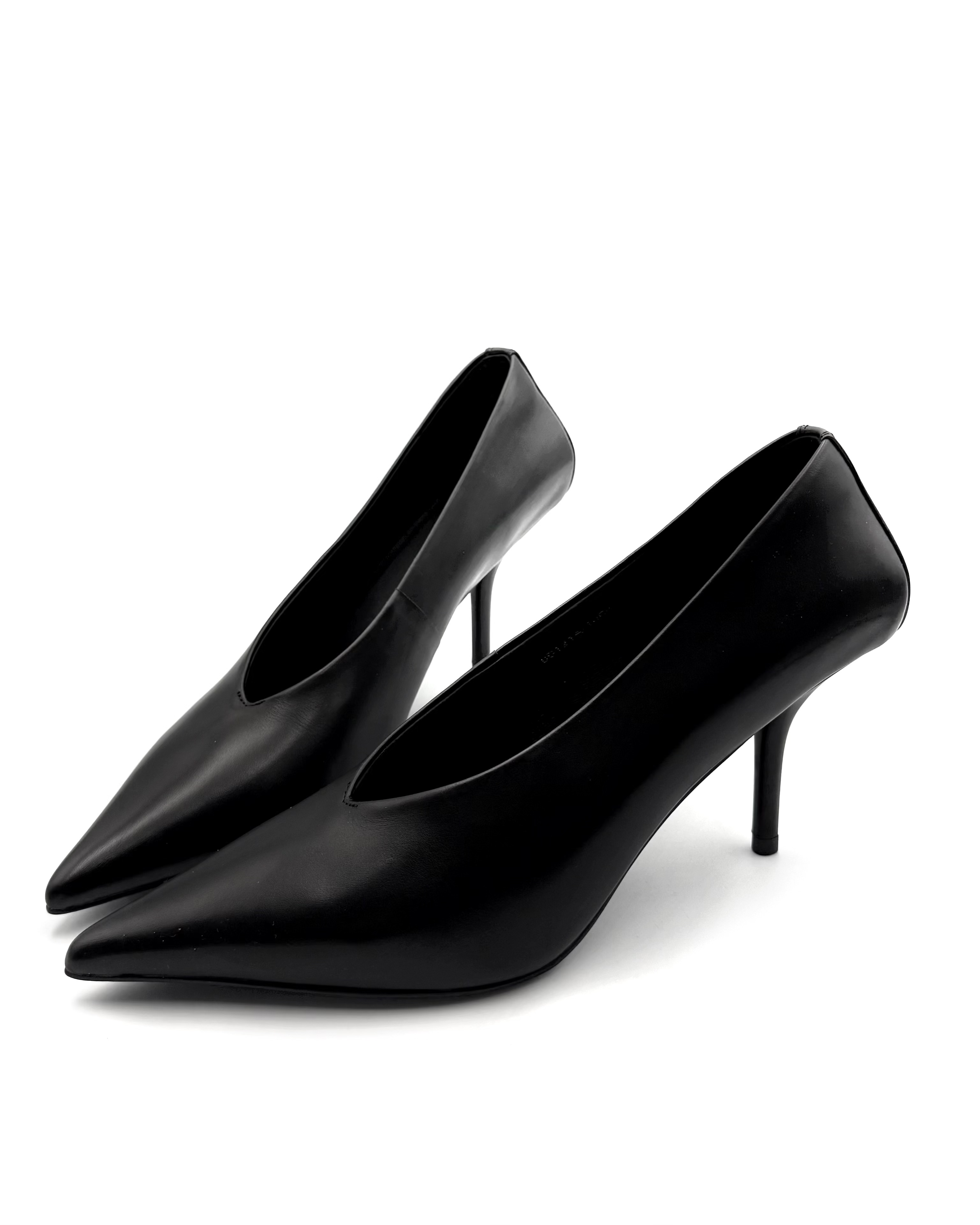 Туфли CLASSIC NOIR