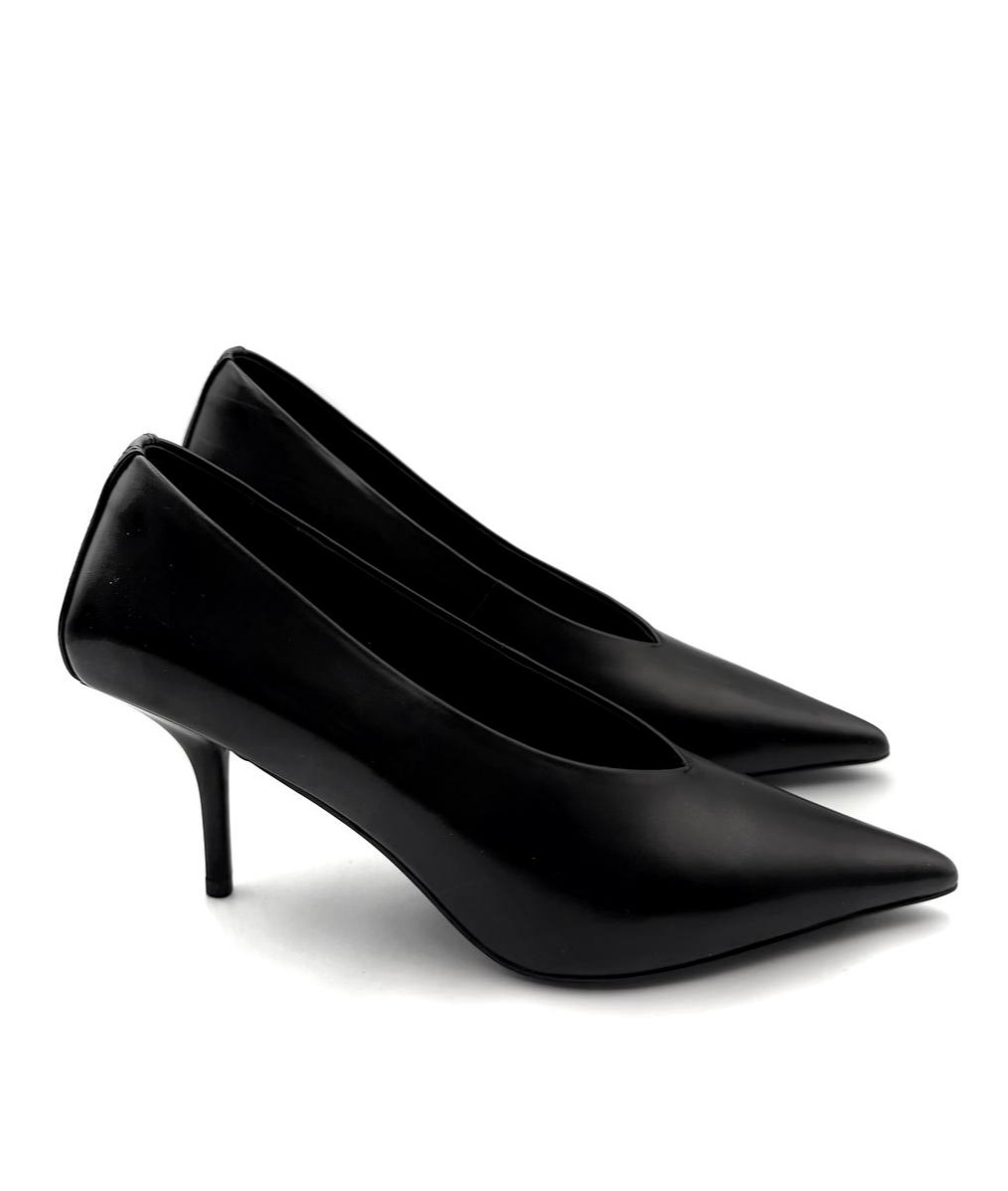 Туфли CLASSIC NOIR