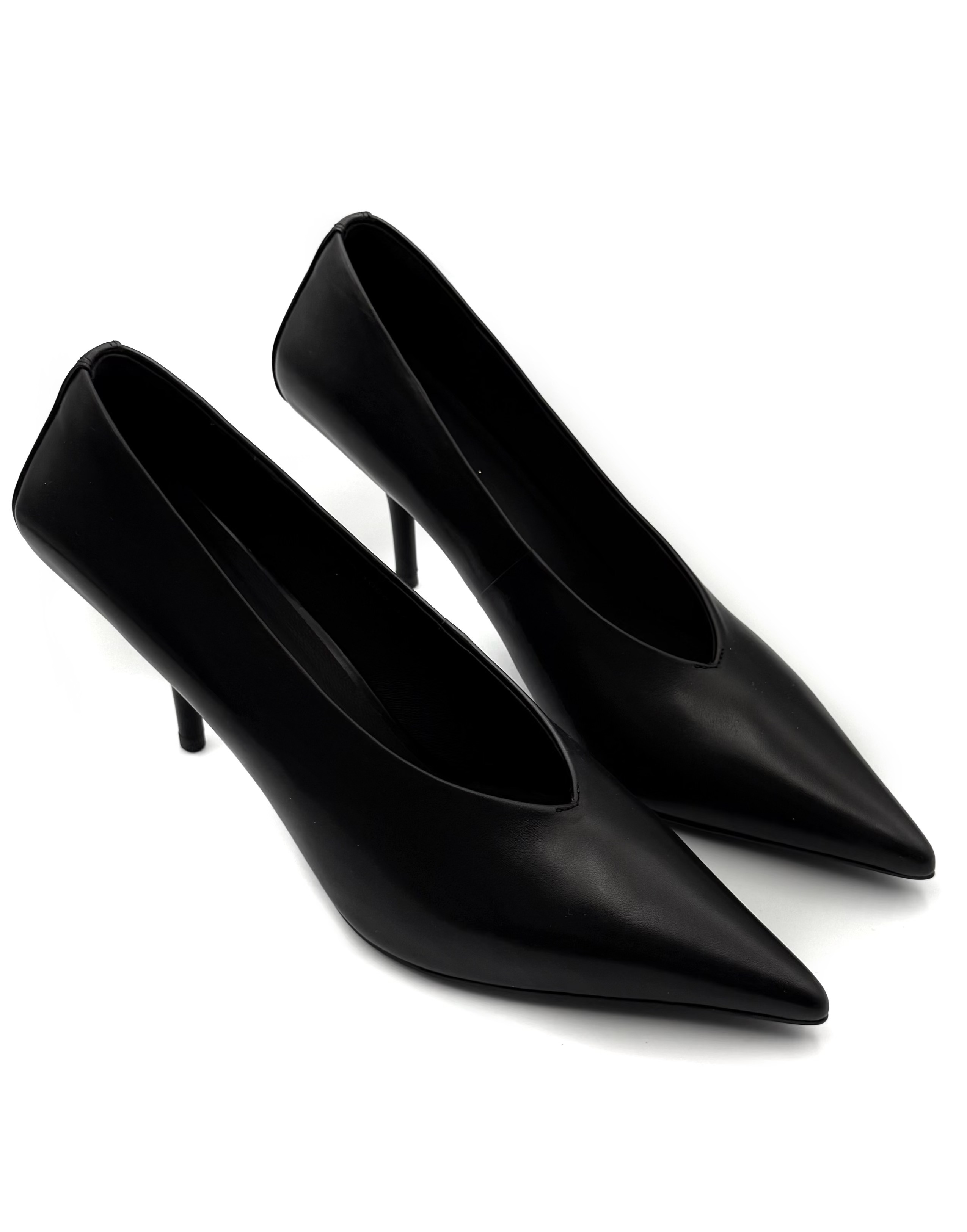 Туфли CLASSIC NOIR