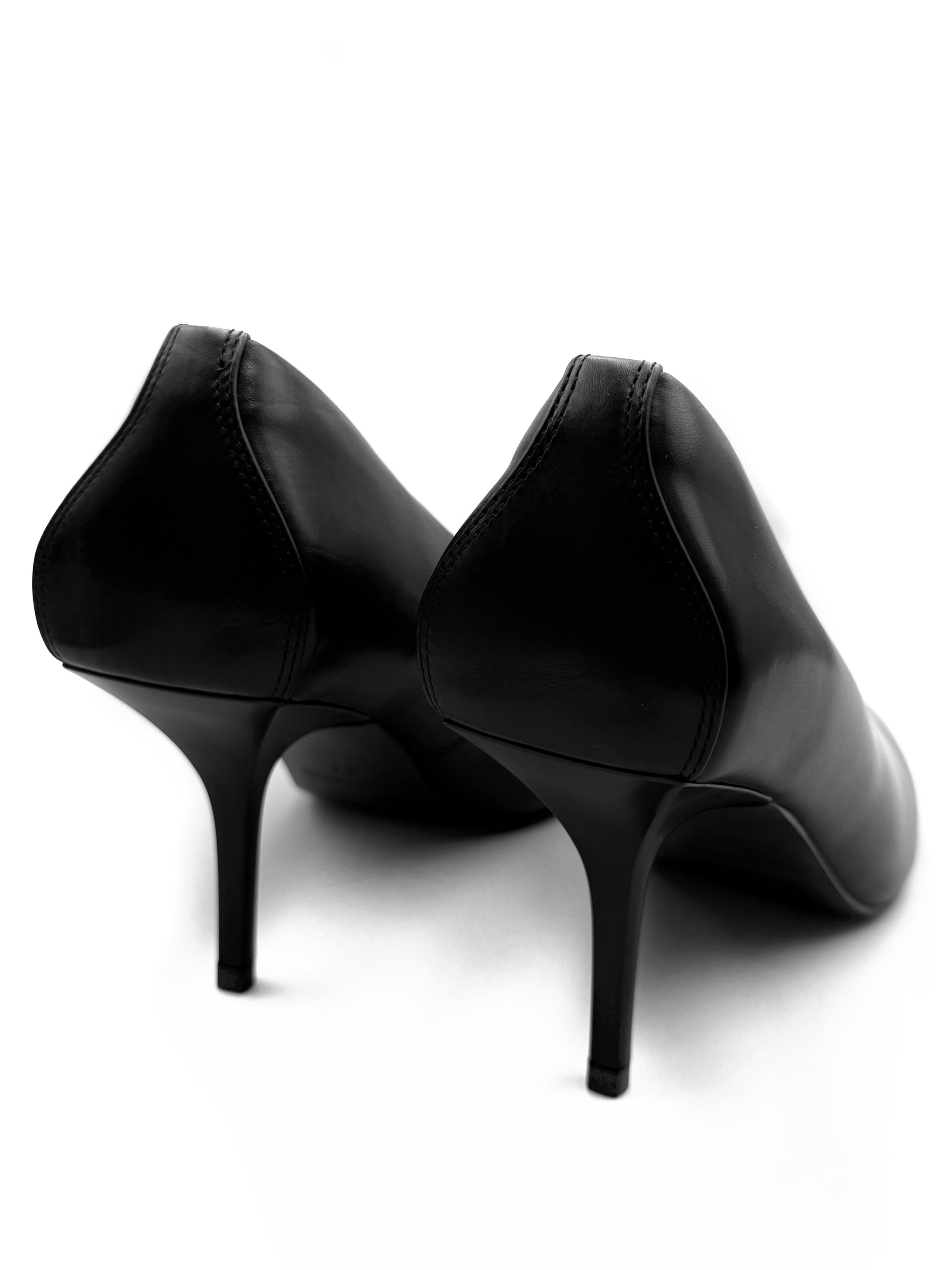 Туфли CLASSIC NOIR