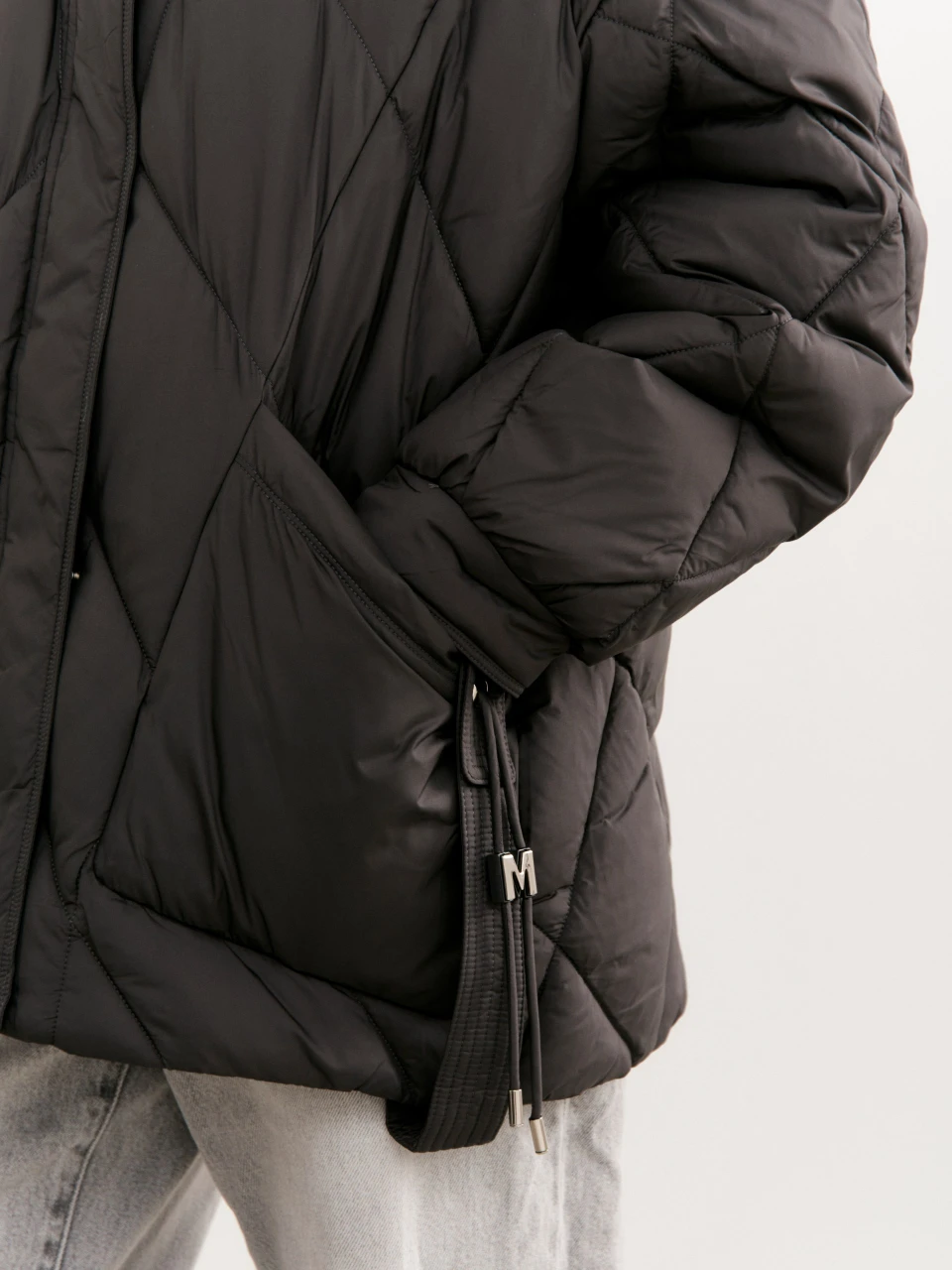 Куртка "BLACK URBAN"