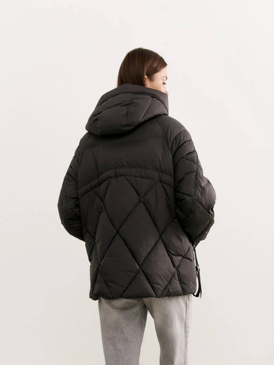 Куртка "BLACK URBAN"