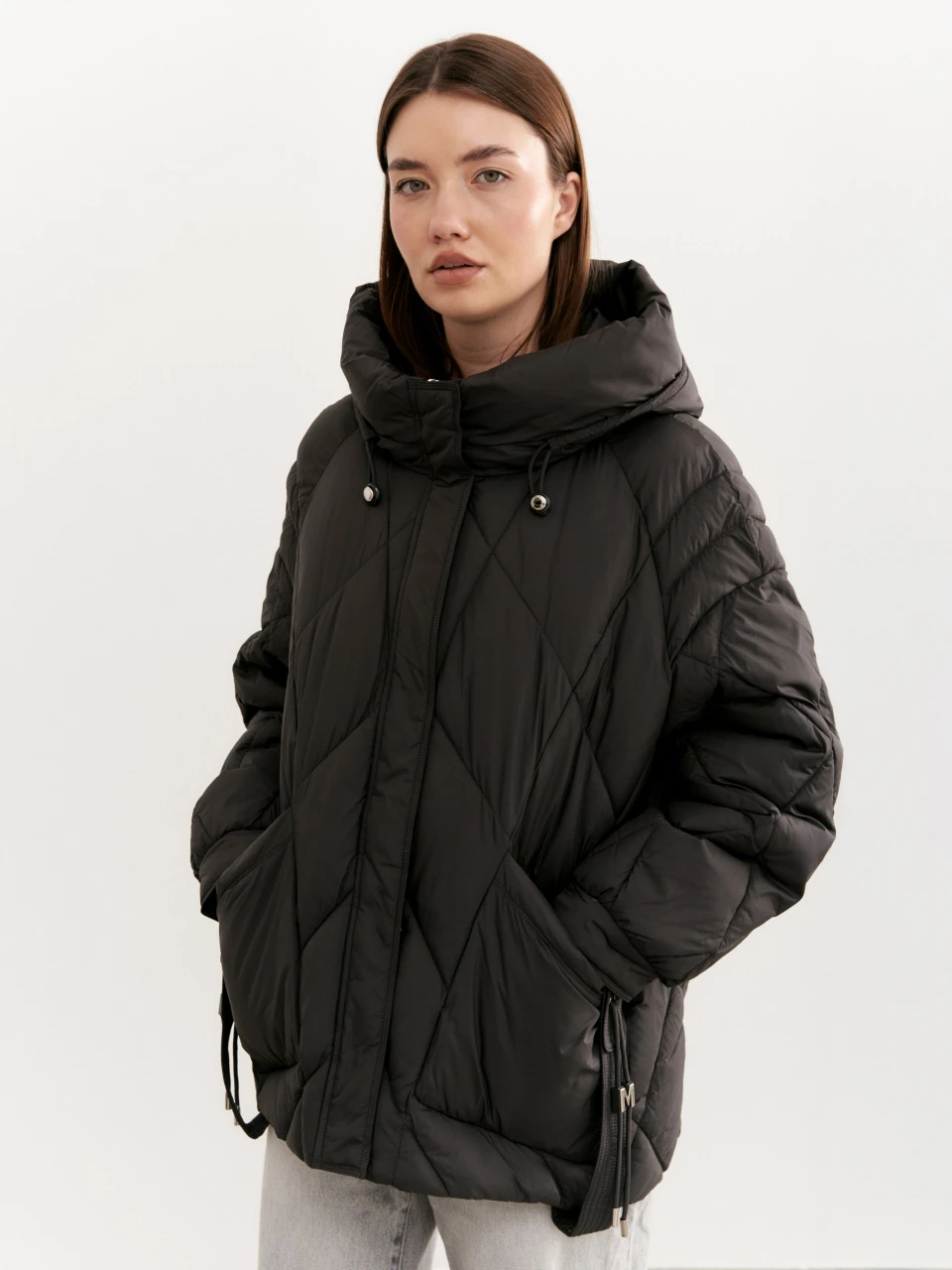 Куртка "BLACK URBAN"